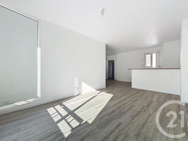 Appartement F3 à vendre  3 pièces - 69 m2 LEVALLOIS PERRET - 92