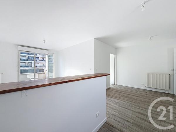 Appartement F3 à vendre  3 pièces - 69 m2 LEVALLOIS PERRET - 92