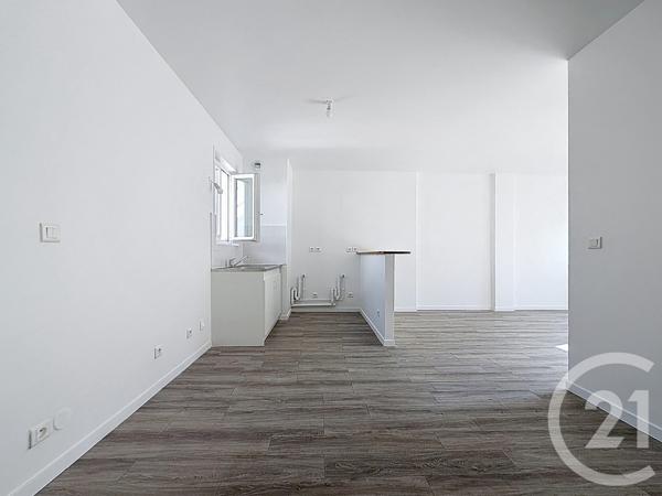 Appartement F3 à vendre  3 pièces - 69 m2 LEVALLOIS PERRET - 92