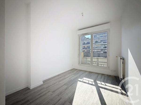 Appartement F3 à vendre  3 pièces - 69 m2 LEVALLOIS PERRET - 92