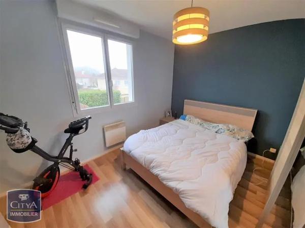 Maison à louer 3 pièces 69.99m² Chagny (71150)