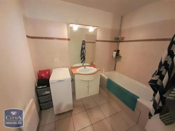 Maison à louer 3 pièces 69.99m² Chagny (71150)