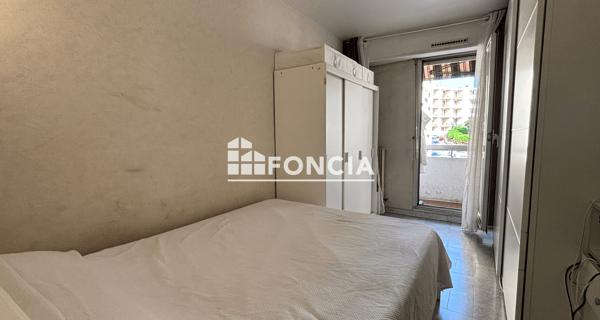 À vendre Appartement 3 pièces 62.51 m² - Marseille 13013