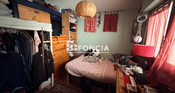 À vendre Appartement 2 pièces 42.04 m² - Embrun 05200