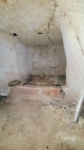 Terrain constructible + caves: Proche Loches