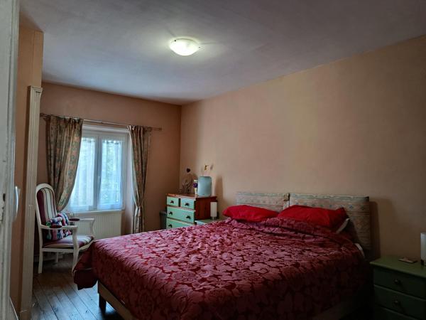 Maison à vendre à Janaillat (23250) - Creuse