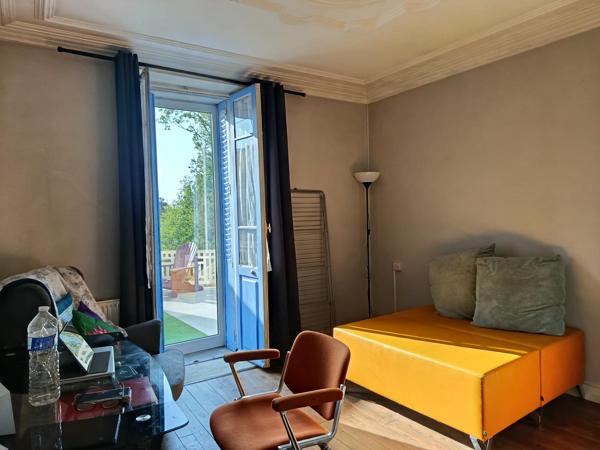 Maison à vendre à Janaillat (23250) - Creuse