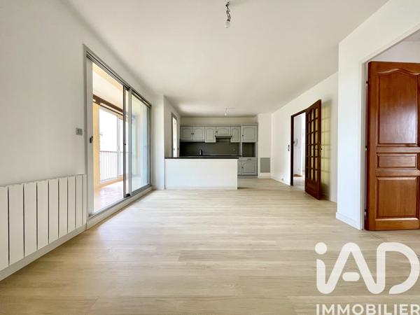 Appartement à vendre 2 pièces 57,15 m² Narbonne