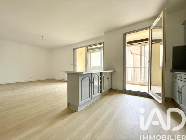 Appartement à vendre 2 pièces 57,15 m² Narbonne