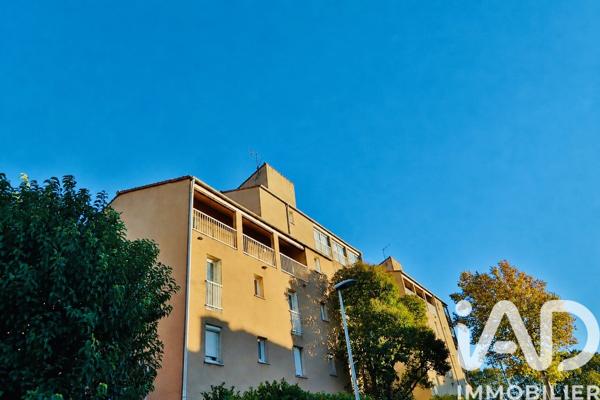 Appartement à vendre 2 pièces 57,15 m² Narbonne