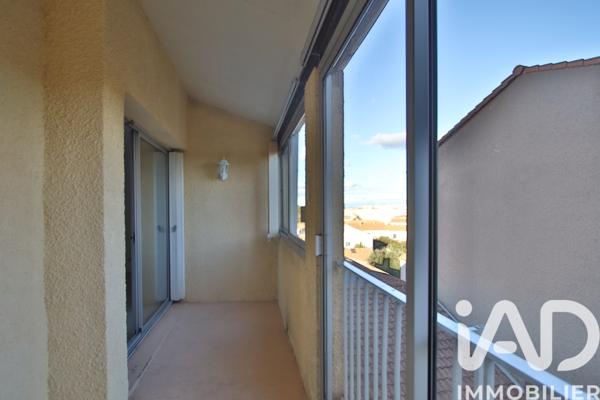 Appartement à vendre 2 pièces 57,15 m² Narbonne
