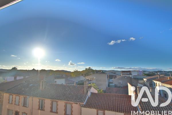 Appartement à vendre 2 pièces 57,15 m² Narbonne