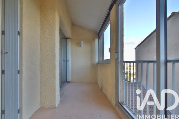 Appartement à vendre 2 pièces 57,15 m² Narbonne