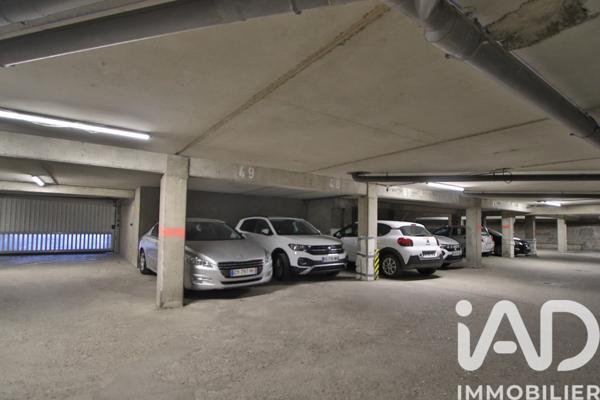 Appartement à vendre 2 pièces 57,15 m² Narbonne