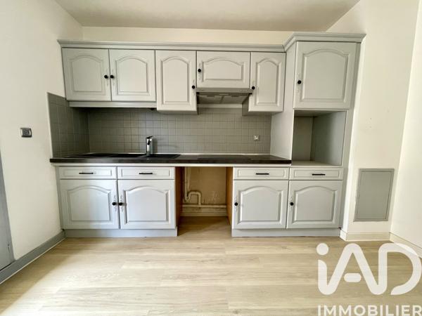 Appartement à vendre 2 pièces 57,15 m² Narbonne