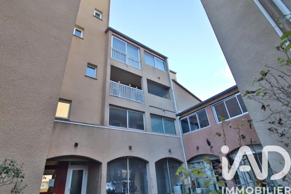 Appartement à vendre 2 pièces 57,15 m² Narbonne