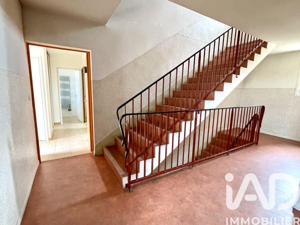 Appartement à vendre 2 pièces 57,15 m² Narbonne