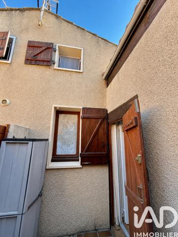 Maison à vendre 3 pièces 36 m² Vias