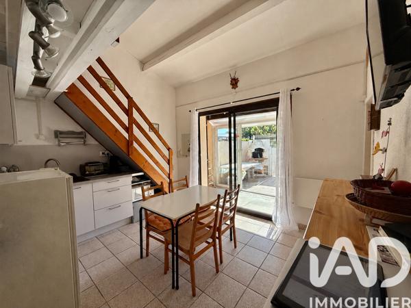 Maison à vendre 3 pièces 36 m² Vias