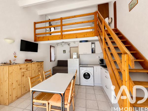 Maison à vendre 3 pièces 36 m² Vias