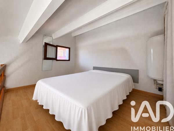 Maison à vendre 3 pièces 36 m² Vias