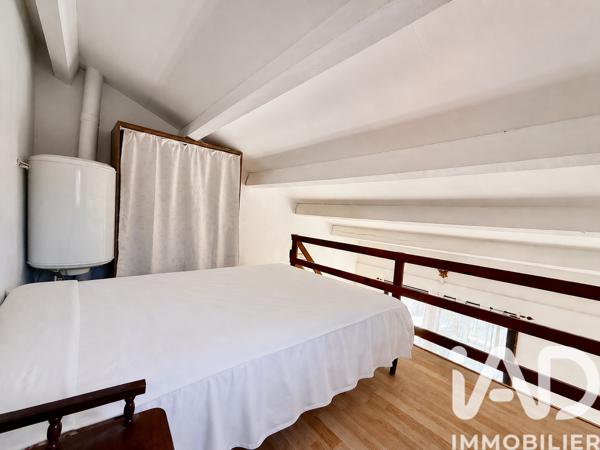 Maison à vendre 3 pièces 36 m² Vias