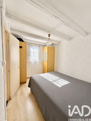 Maison à vendre 3 pièces 36 m² Vias