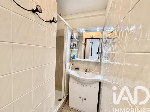 Maison à vendre 3 pièces 36 m² Vias