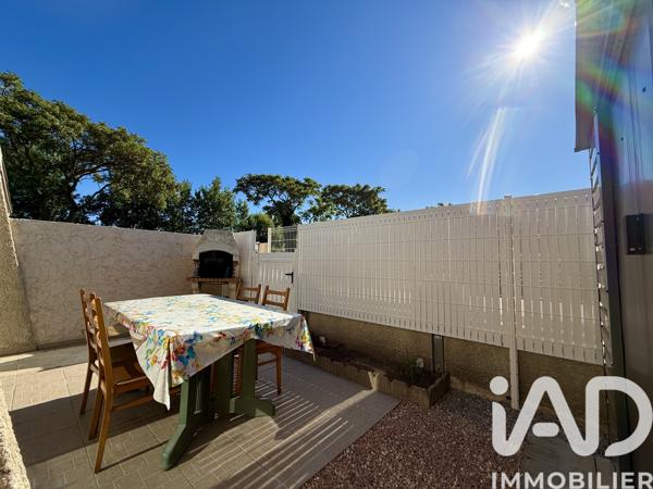 Maison à vendre 3 pièces 36 m² Vias