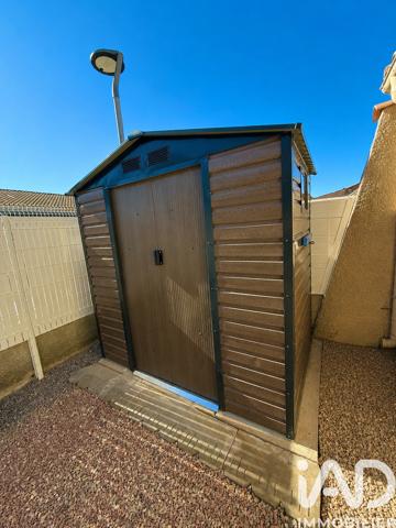 Maison à vendre 3 pièces 36 m² Vias