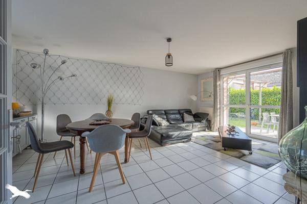 Maison à vendre |  Toulouse |  4 pièces | 83 m²