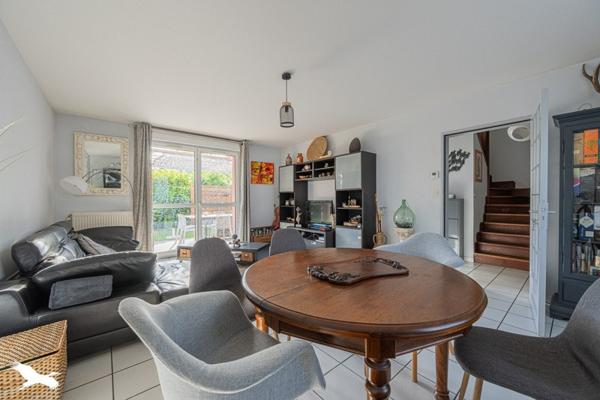 Maison à vendre |  Toulouse |  4 pièces | 83 m²