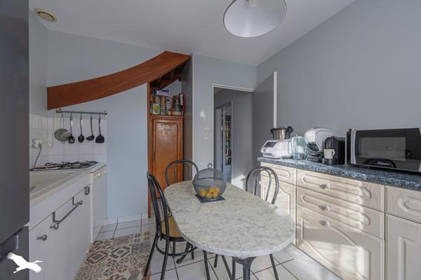 Maison à vendre |  Toulouse |  4 pièces | 83 m²