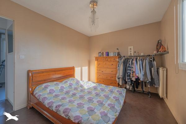 Maison à vendre |  Toulouse |  4 pièces | 83 m²