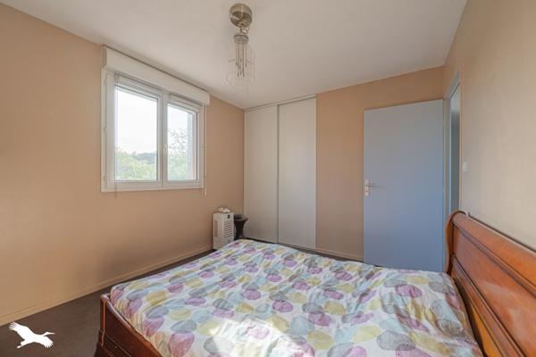 Maison à vendre |  Toulouse |  4 pièces | 83 m²