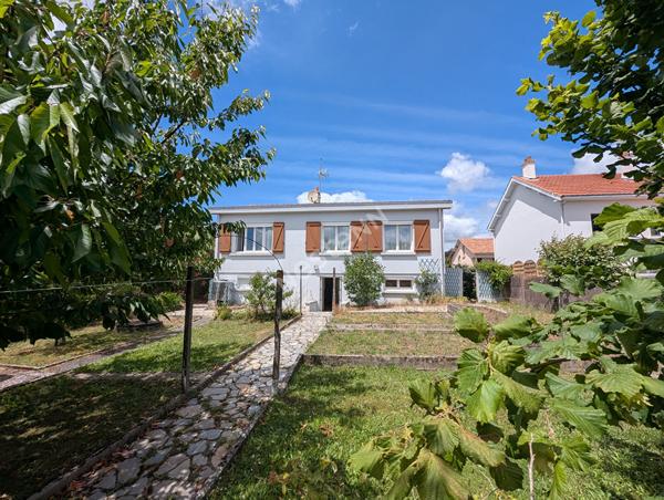Maison à vendre 4 pièces - Montaigu