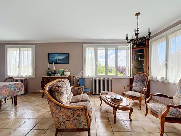 Maison à vendre 4 pièces - Montaigu