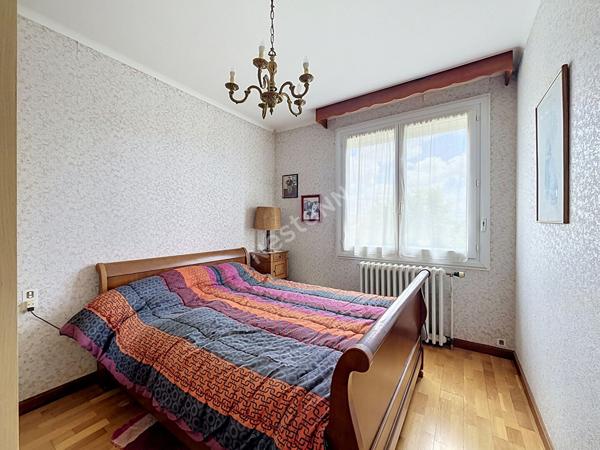 Maison à vendre 4 pièces - Montaigu