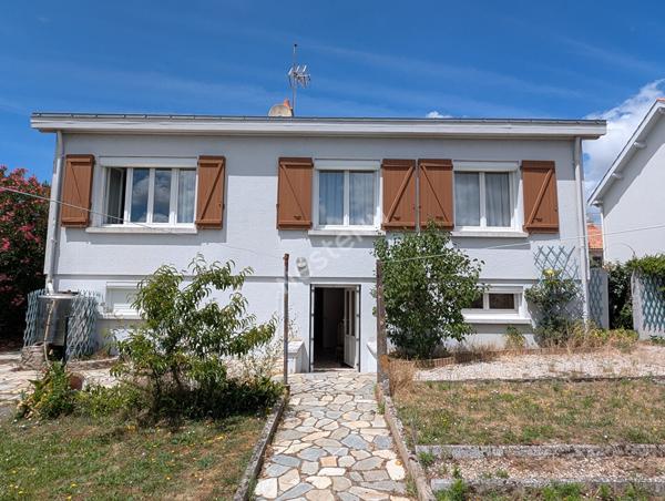 Maison à vendre 4 pièces - Montaigu