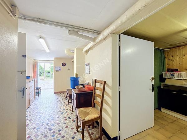 Maison à vendre 4 pièces - Montaigu