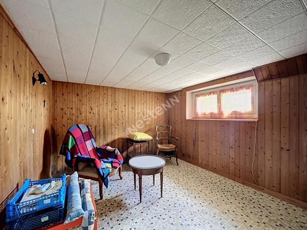 Maison à vendre 4 pièces - Montaigu