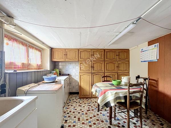 Maison à vendre 4 pièces - Montaigu