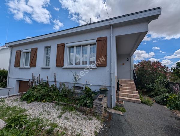 Maison à vendre 4 pièces - Montaigu