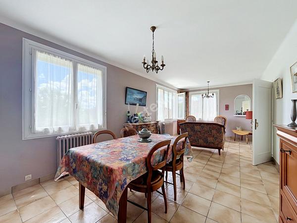 Maison à vendre 4 pièces - Montaigu