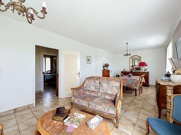 Maison à vendre 4 pièces - Montaigu
