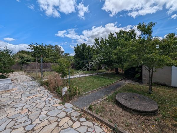 Maison à vendre 4 pièces - Montaigu