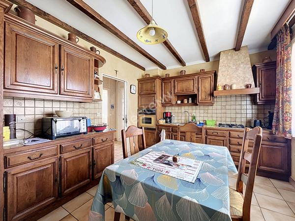 Maison à vendre 4 pièces - Montaigu