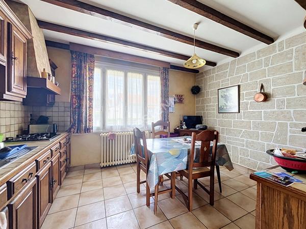 Maison à vendre 4 pièces - Montaigu