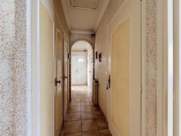Maison à vendre 4 pièces - Montaigu