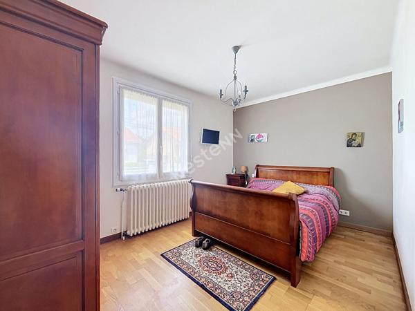Maison à vendre 4 pièces - Montaigu